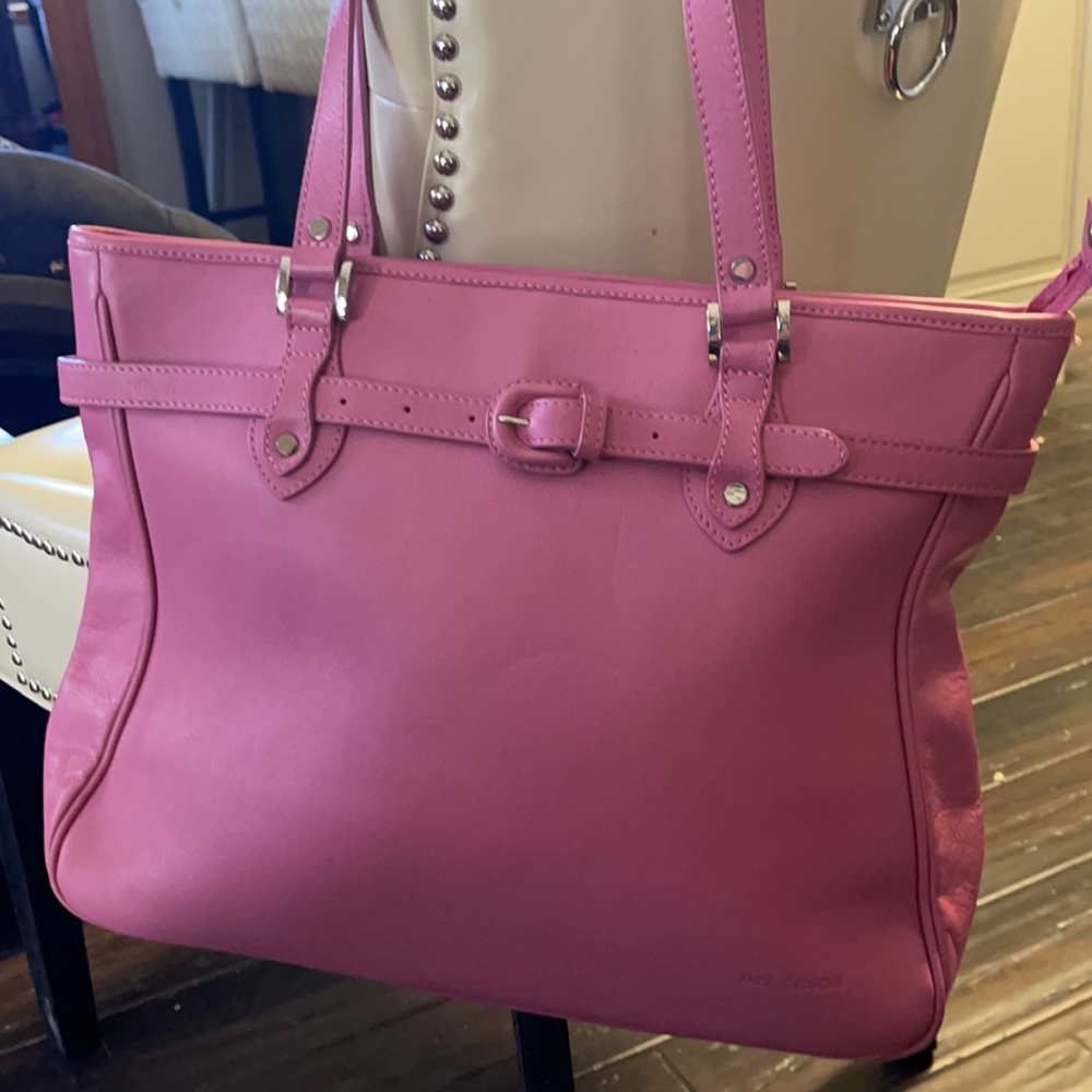 Jack George’s Chelsea Bag